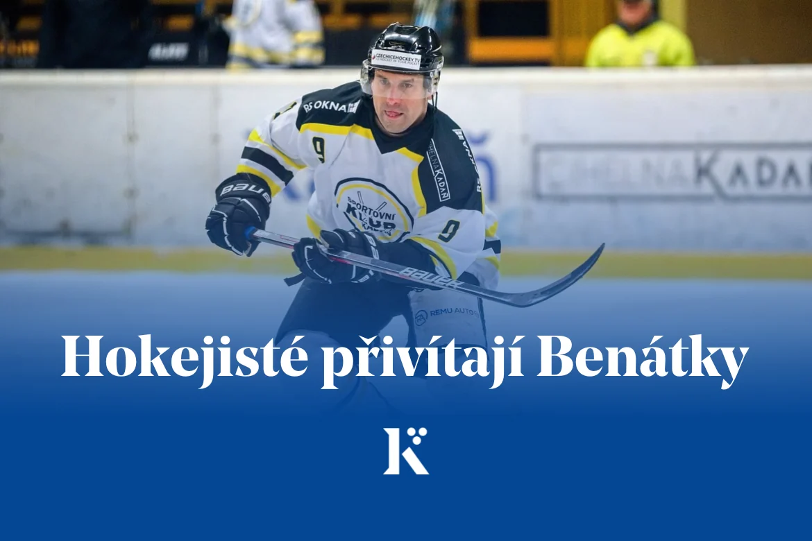 Šance na reparát! Kadaň vyzve Benátky