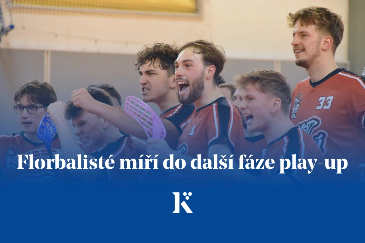 VÝSLEDKY: Kati postupují do dalšího kola nadstavbové části!