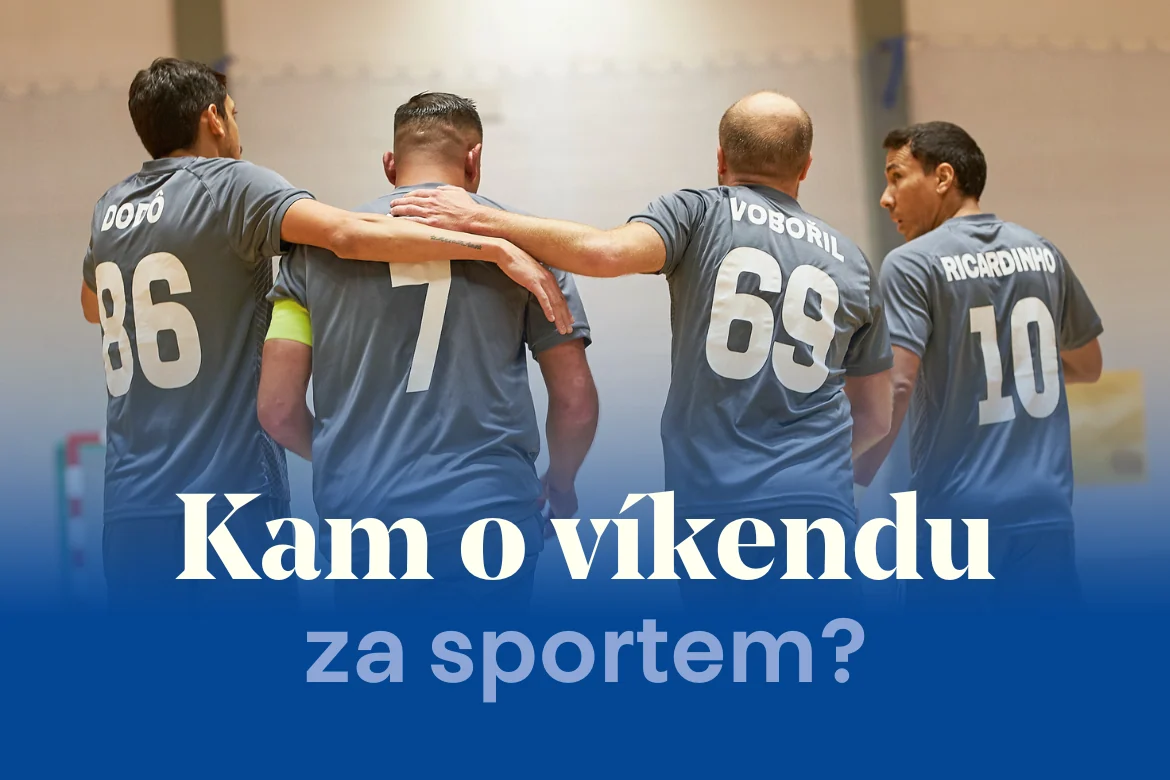 Inter přivítá dosud neporažený Interobal, co dalšího nás o víkendu čeká?
