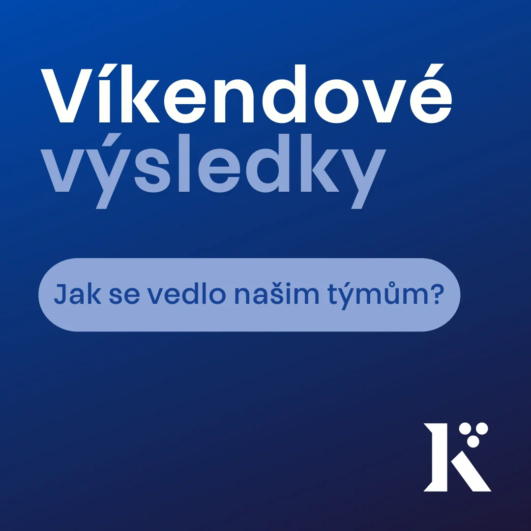 VÝSLEDKY: Další zářez pro Katy a Betis!