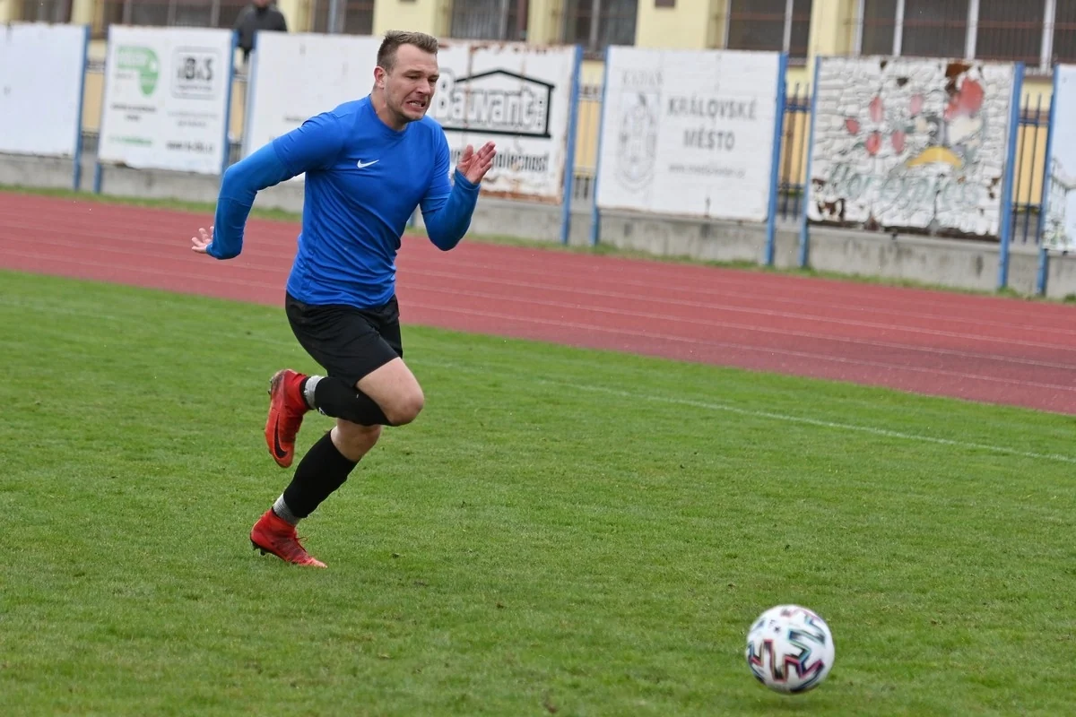 VÝSLEDKY: Fotbalisté SKP se v okresu posouvají do středu tabulky