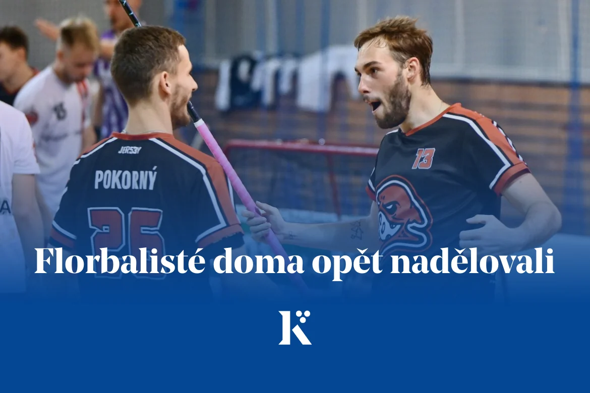 VÝSLEDKY: Odplata se vším všudy! Kati rozebrali Litvínov