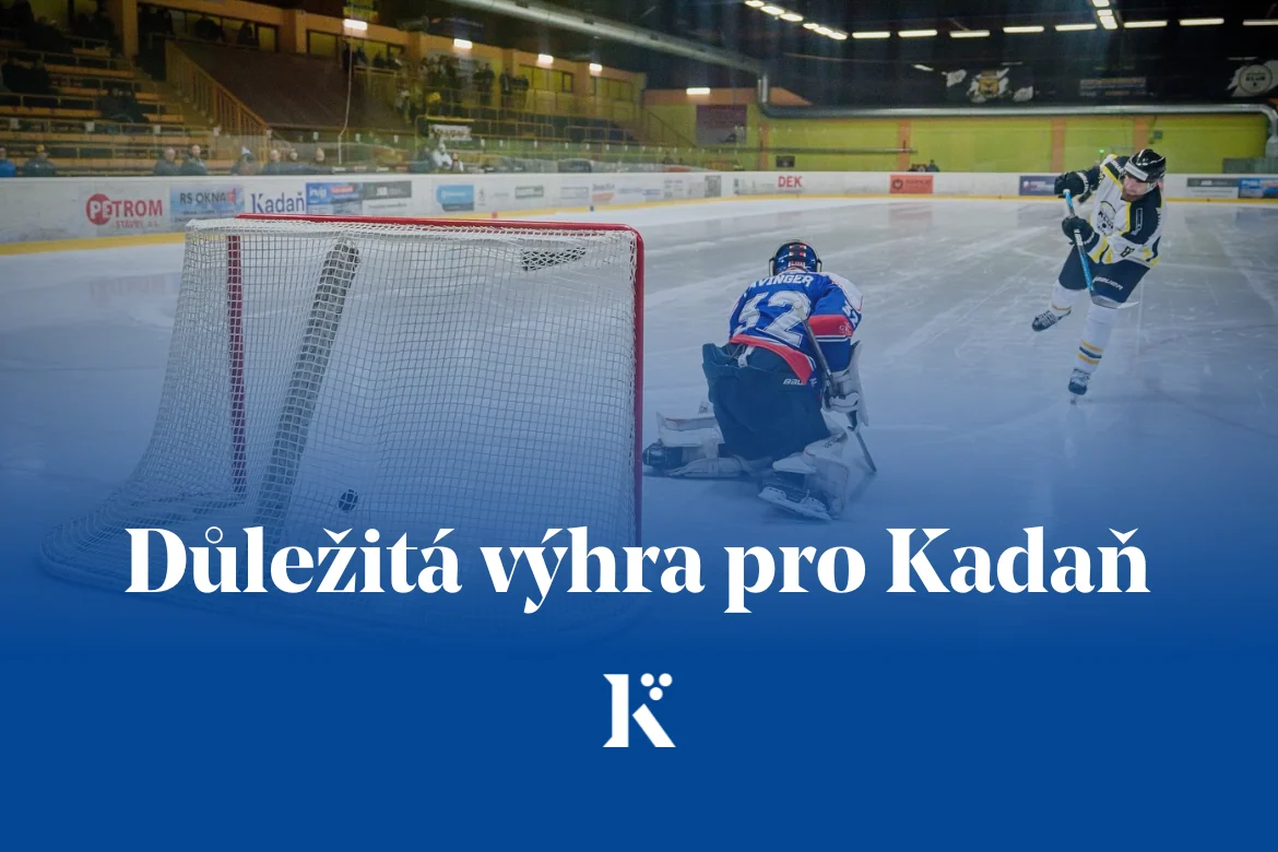 VÝSLEDKY: Hokejisté, fotbalisté i florbalisté slaví důležité výhry