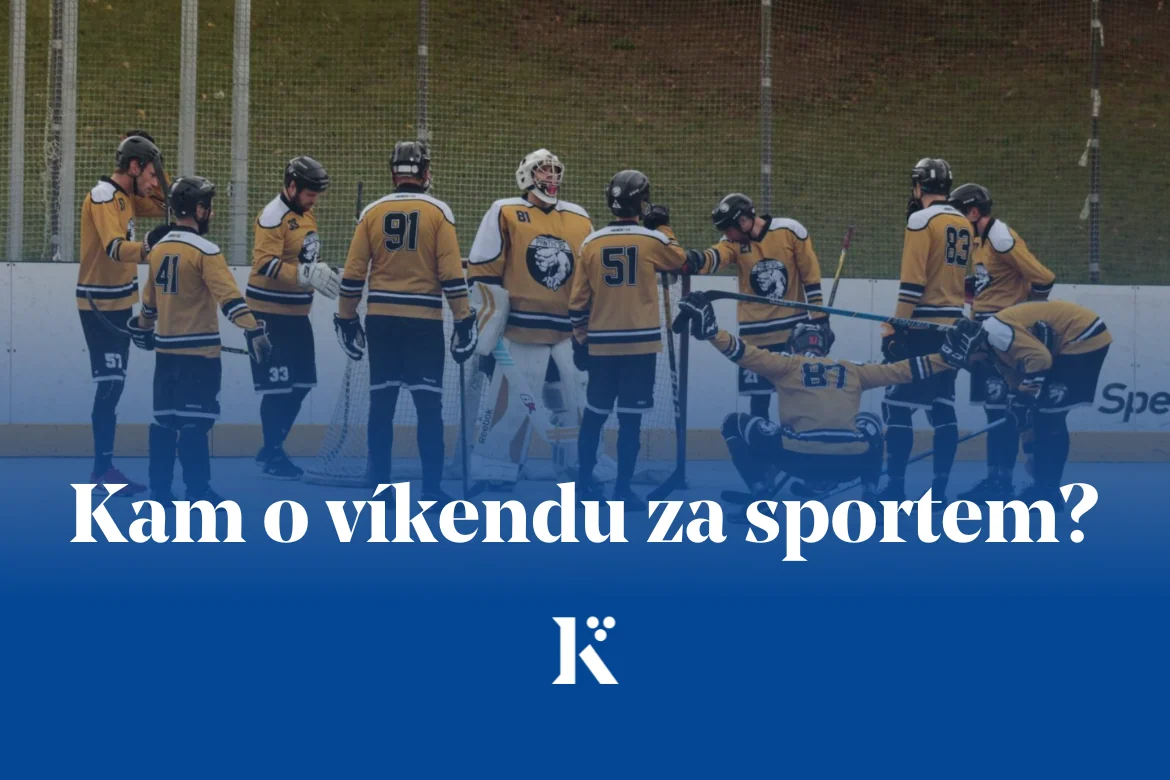 Pantery čeká klíčový dvojzápas na cestě do finále, co dalšího nabídne nadcházející víkend?