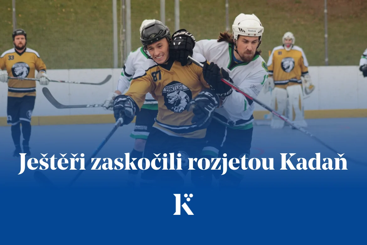 VÝSLEDKY: Panteři nezvládli vstup do semifinálové série