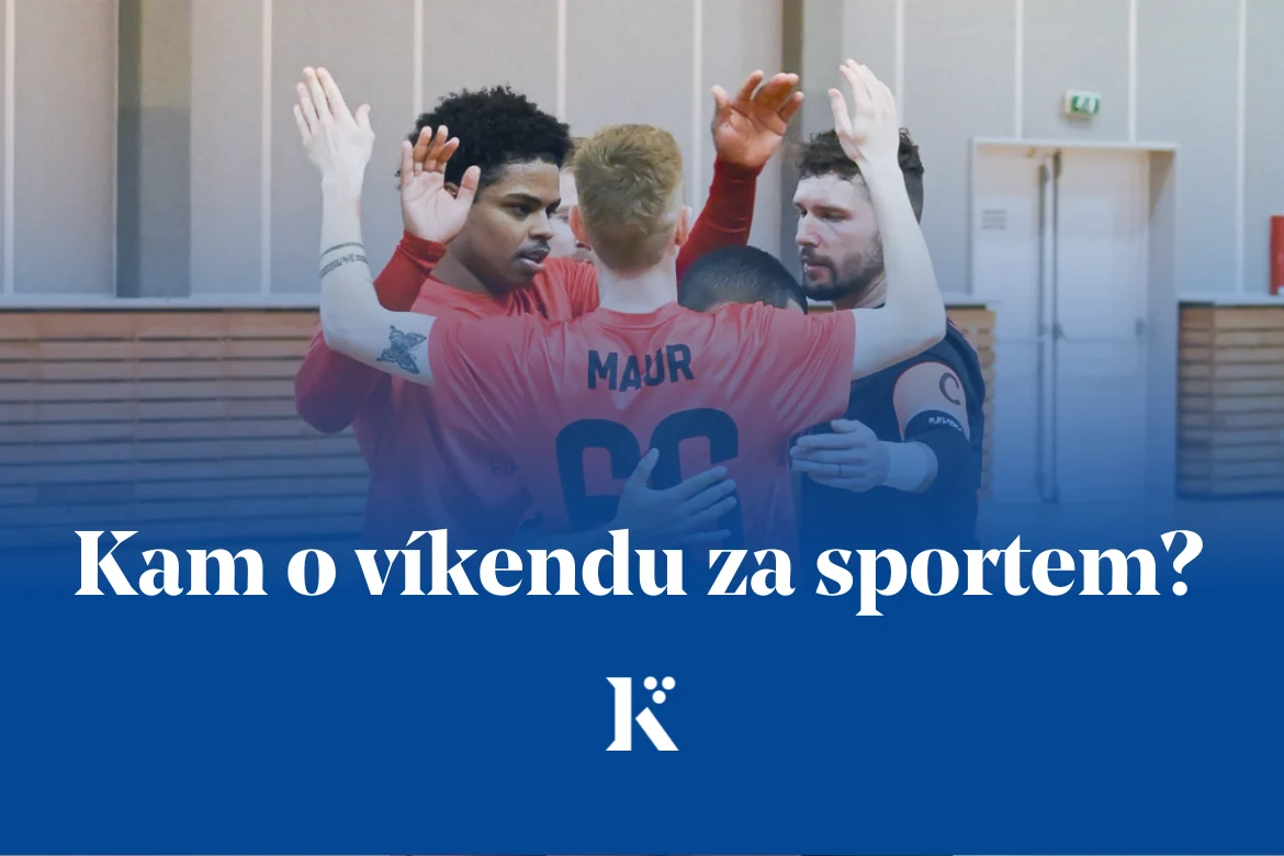 Futsalisty Interu čeká regionální derby s Chomutovem!