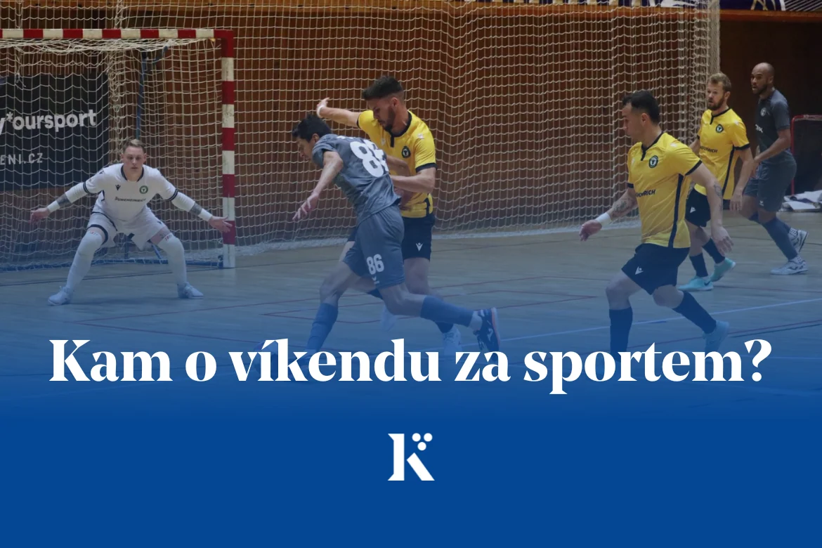 Inter hostí loňského vicemistra, co vše nabídne víkendový program?