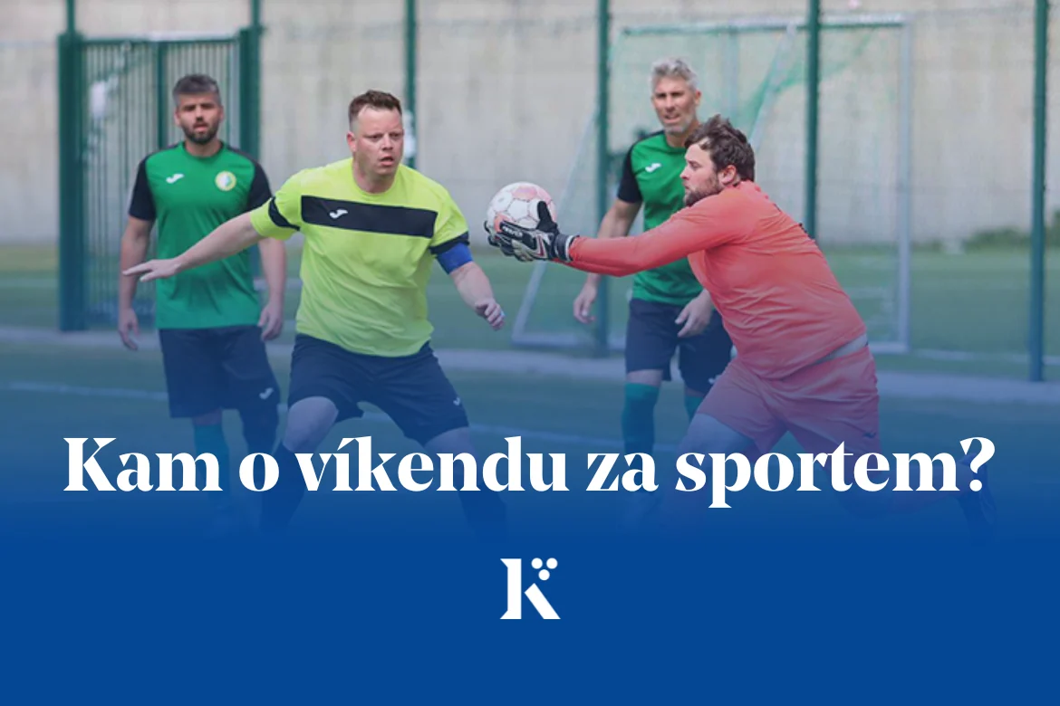 Fotbalisty SKP čeká zápas o všechno, co dalšího nabídne víkend v Kadani?
