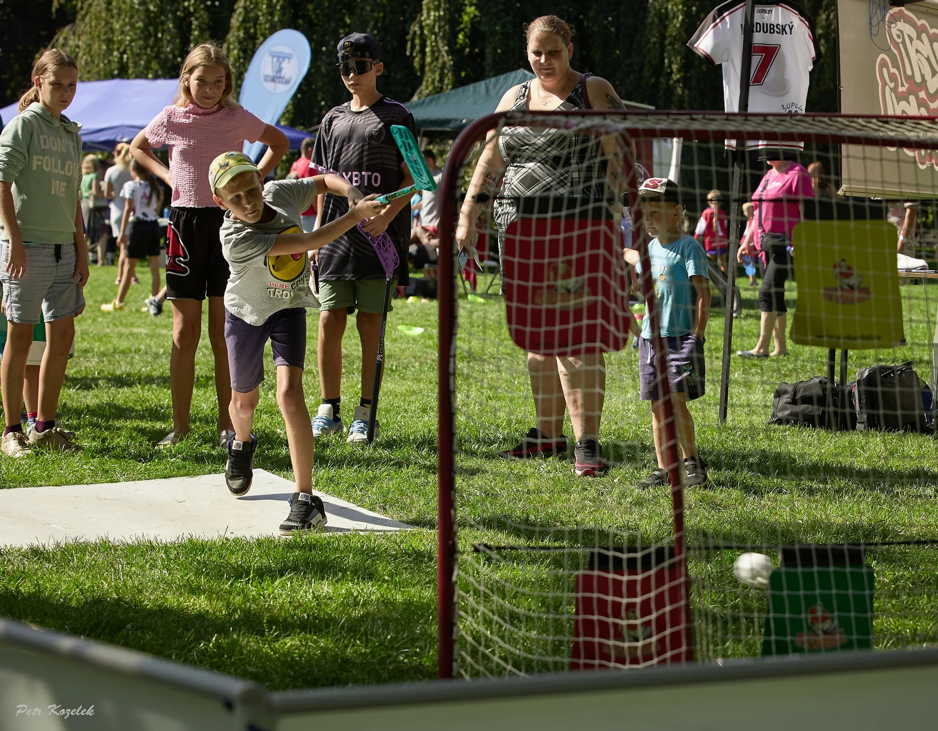 Kadaňské oddíly se představí na akci Kadaň žije sportem! Připraven je bohatý program