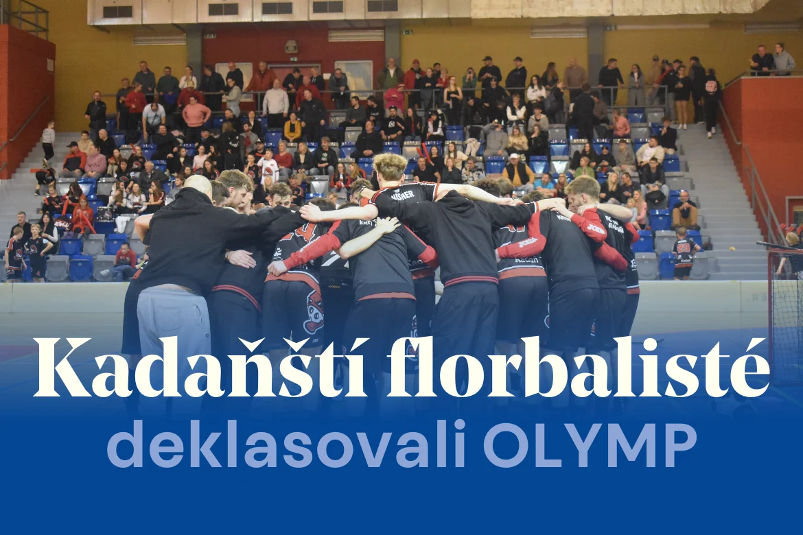 VÝSLEDKY: Kati připravili kadaňskému publiku jedenáctigólové hody