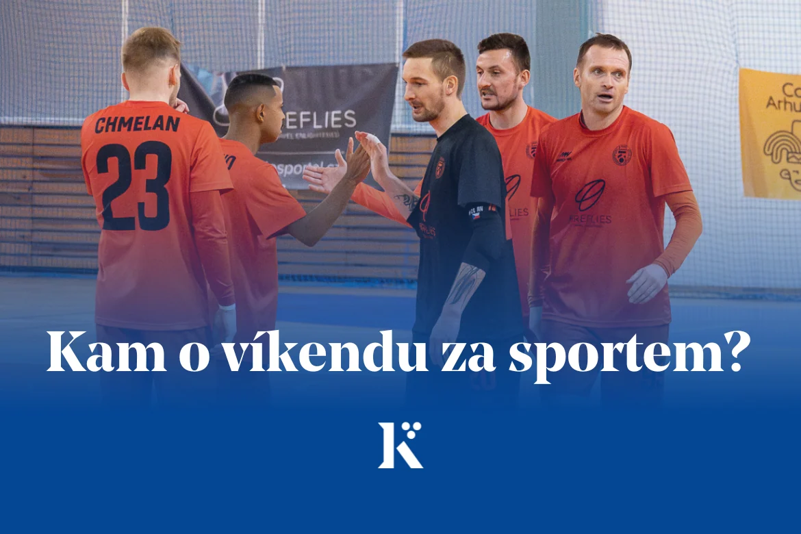 Do Kadaně dorazí účastník Ligy mistrů