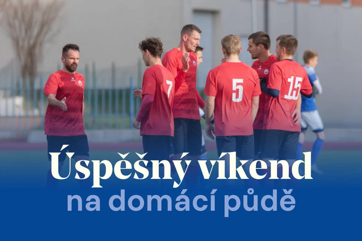 VÝSLEDKY: Kadaňské týmy doma sbíraly cenné body