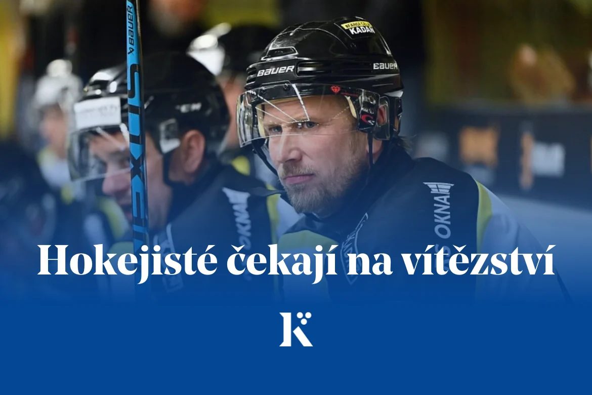 Hokejoví nováčci stále čekají na první vítězství