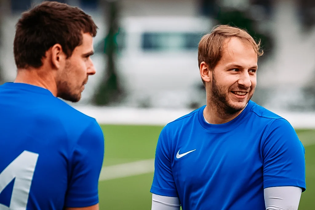 VÝSLEDKY: Fotbalisté si připsali první jarní výhru
